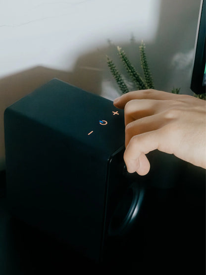 EDIFIER M60 Multimedia Speaker | Compact Active Speaker | Hi-Res Audio | Bluetooth 5.3 with LDAC | 66W RMS