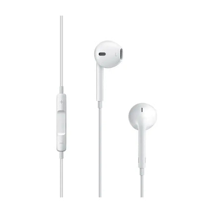 Wired Stereo Earbuds with Lightning Cable Connection, Portable Electronic Audio Sports Headphones for Iphone 14 and Under