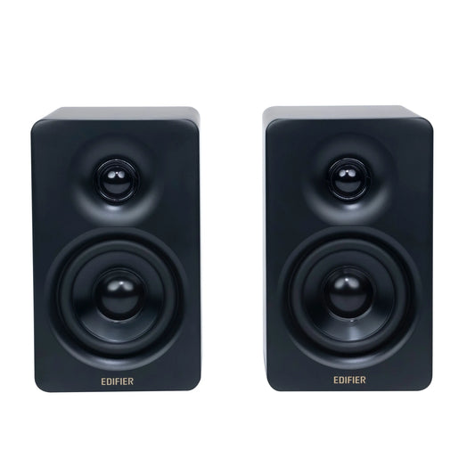 EDIFIER M60 Multimedia Speaker | Compact Active Speaker | Hi-Res Audio | Bluetooth 5.3 with LDAC | 66W RMS