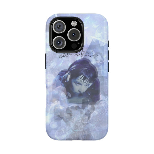 The Marías Submarine & Cinema Track Album Art Two-In-One Drop-Resistant Mobile Phone Case Protection, Shockproof for Iphone 17-12, Pro Max, Pro Plus,