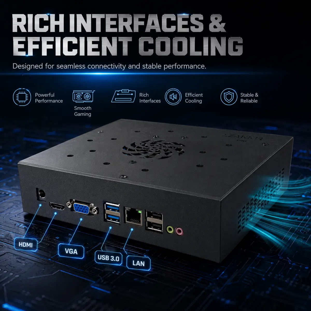 X8 Pro Retro Box X8 Pro Plug-And-Play