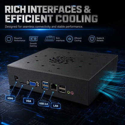 X8 Pro Retro Box X8 Pro Plug-And-Play