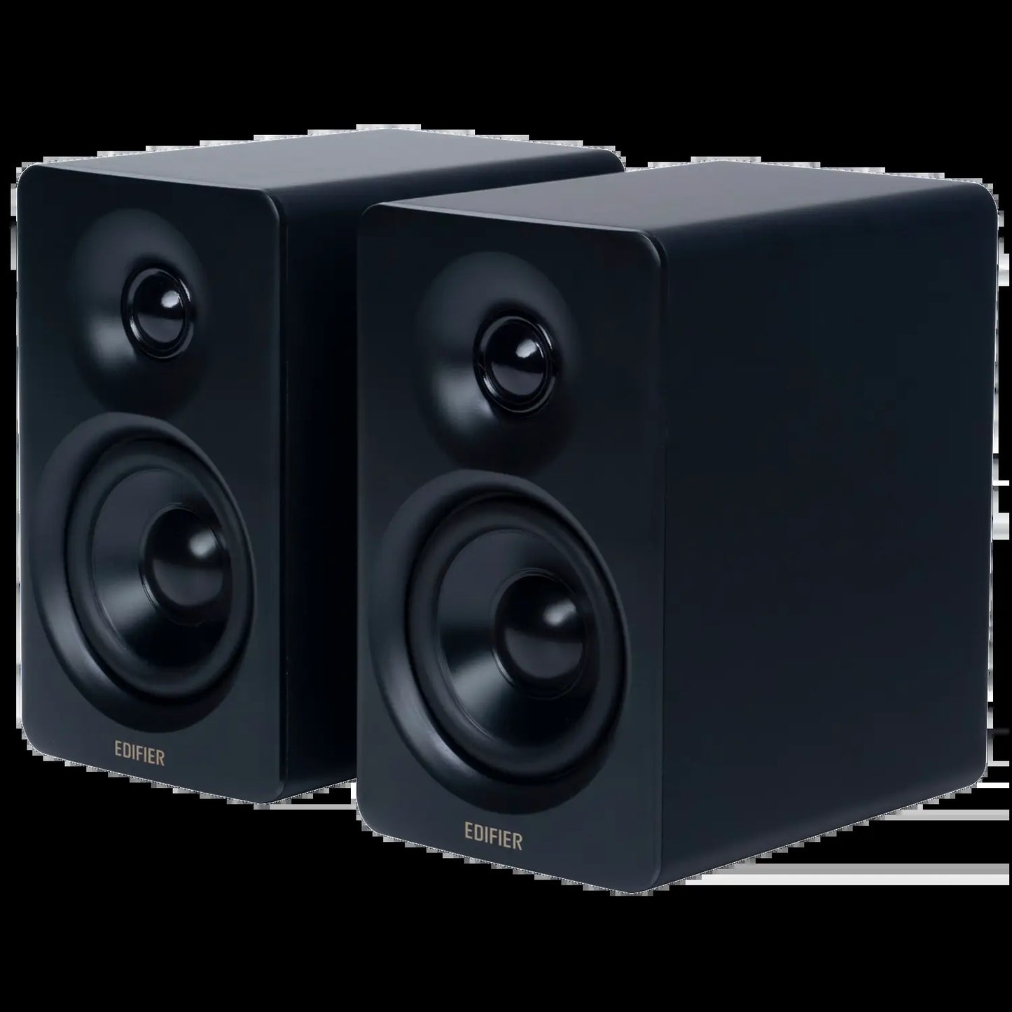 EDIFIER M60 Multimedia Speaker | Compact Active Speaker | Hi-Res Audio | Bluetooth 5.3 with LDAC | 66W RMS