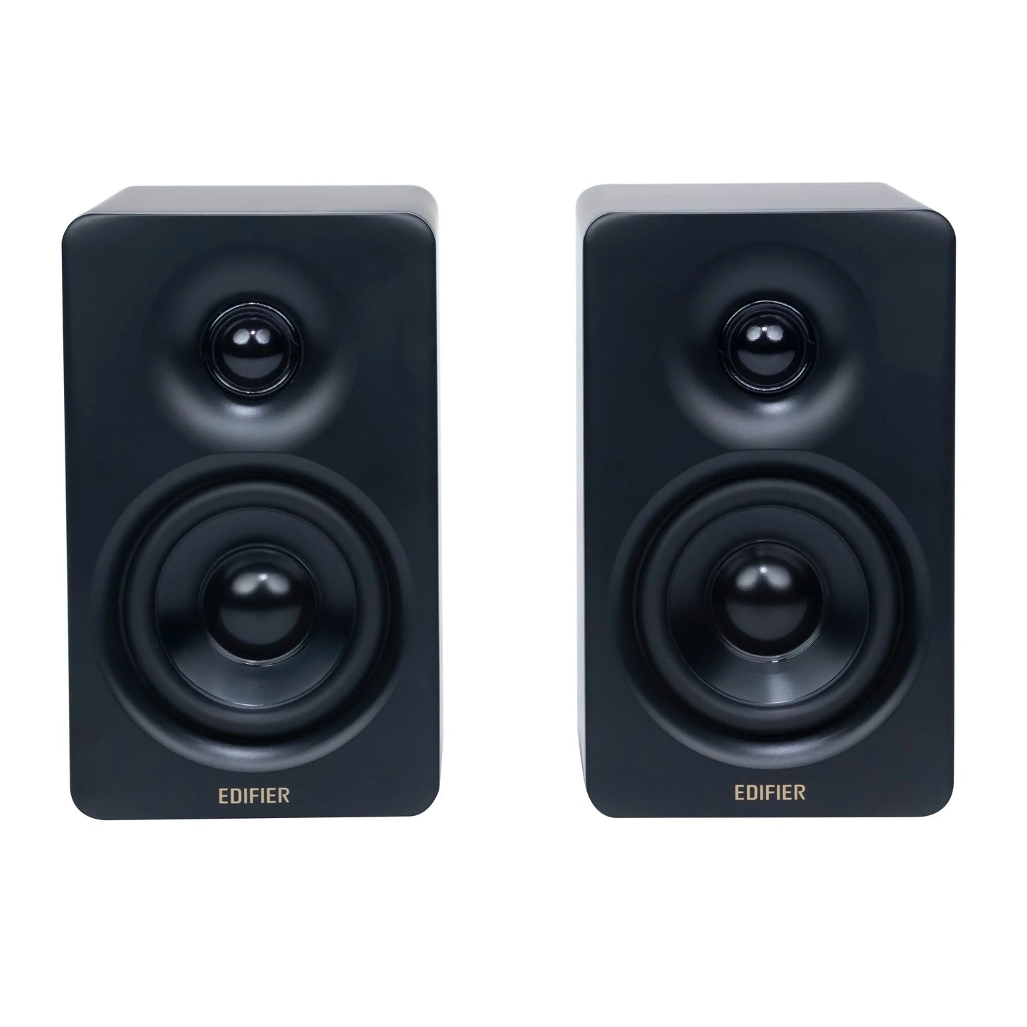 EDIFIER M60 Multimedia Speaker | Compact Active Speaker | Hi-Res Audio | Bluetooth 5.3 with LDAC | 66W RMS