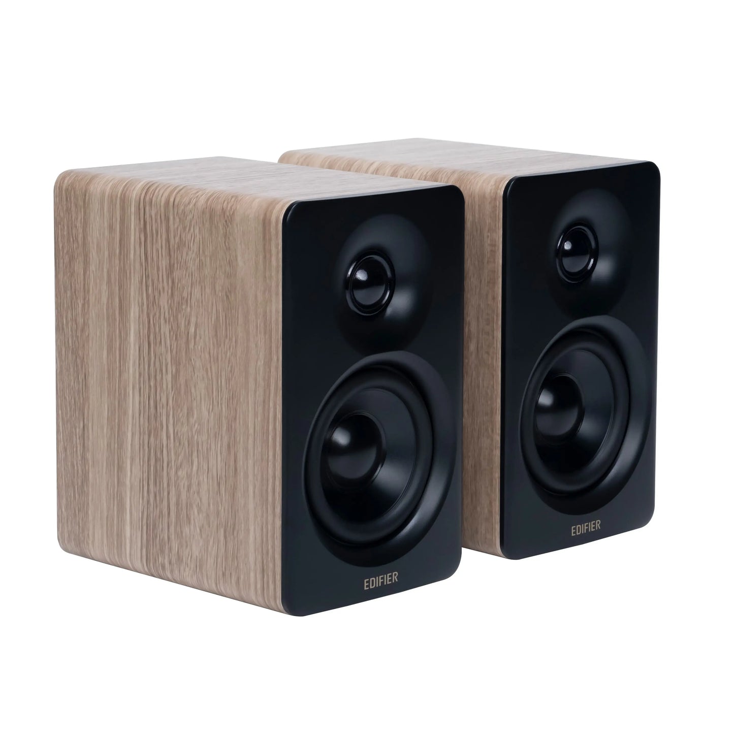 EDIFIER M60 Multimedia Speaker | Compact Active Speaker | Hi-Res Audio | Bluetooth 5.3 with LDAC | 66W RMS