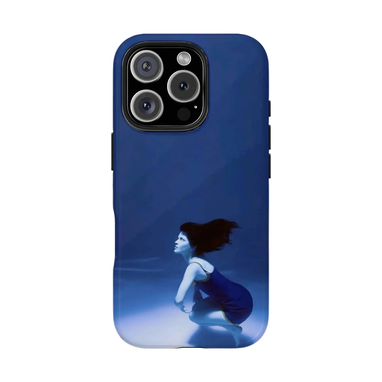 The Marías Submarine & Cinema Track Album Art Two-In-One Drop-Resistant Mobile Phone Case Protection, Shockproof for Iphone 17-12, Pro Max, Pro Plus,