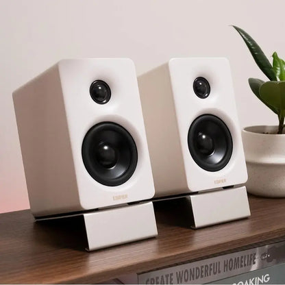 EDIFIER M60 Multimedia Speaker | Compact Active Speaker | Hi-Res Audio | Bluetooth 5.3 with LDAC | 66W RMS
