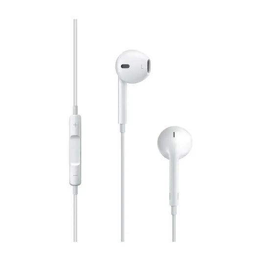 Wired Stereo Earbuds with Lightning Cable Connection, Portable Electronic Audio Sports Headphones for Iphone 14 and Under
